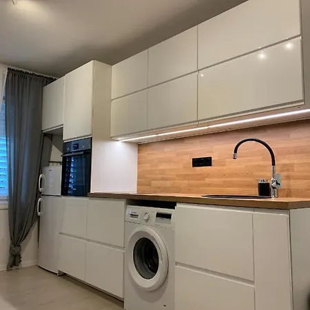 Appartamento Charm