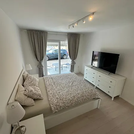 Appartamento Charm Crikvenica