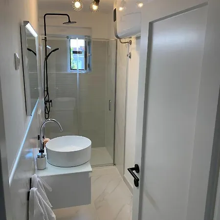 Charm Apartment