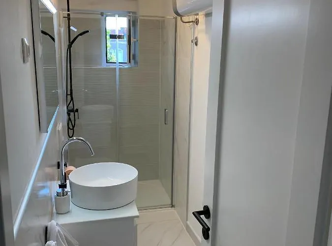 Charm Apartman