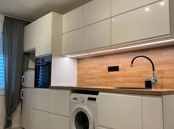 Appartement Charm