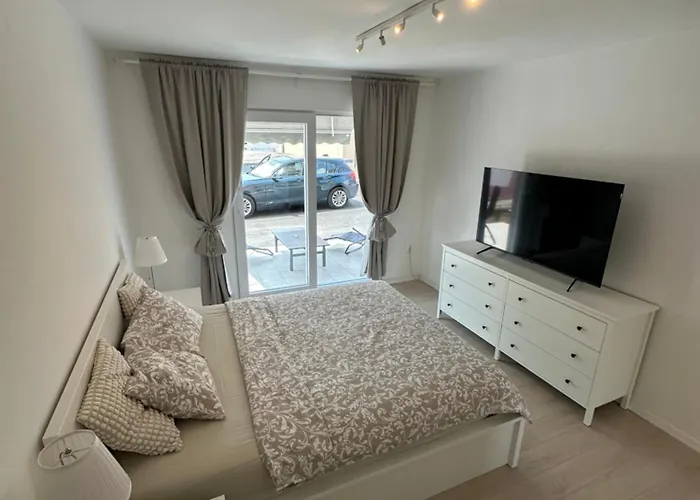 Apartman Charm Crikvenica